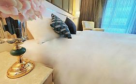 Hopecity Minsheng Hotel